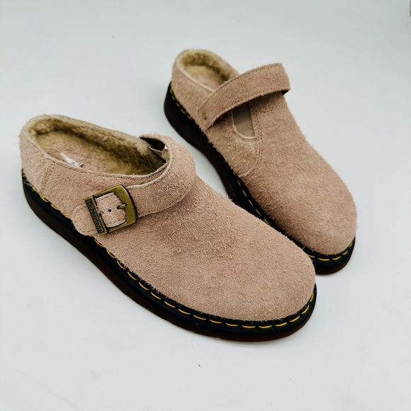 Dr. MartensIsham Mule (Women) - Picture 6 of 7